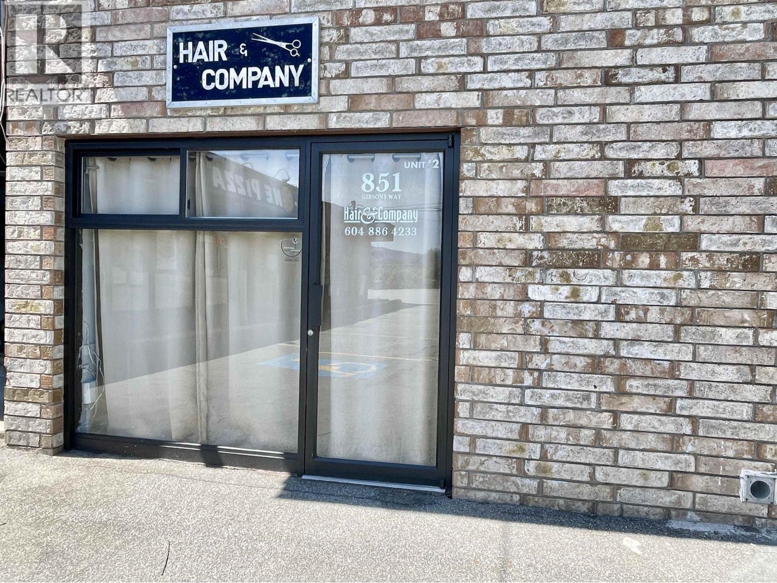 2 851 GIBSONS WAY, Gibsons