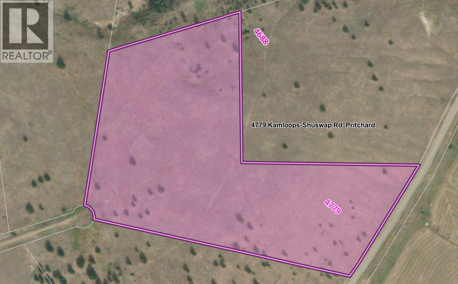  4779 Kamloops -Shuswap Road, Pritchard