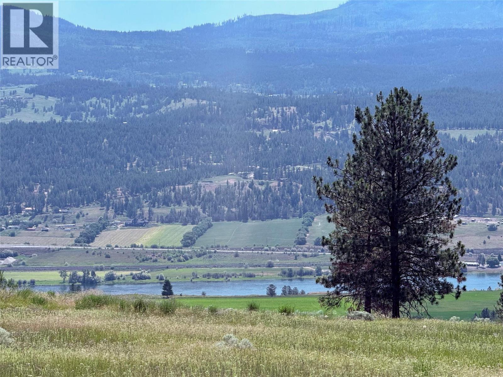  4779 Kamloops -Shuswap Road, Pritchard