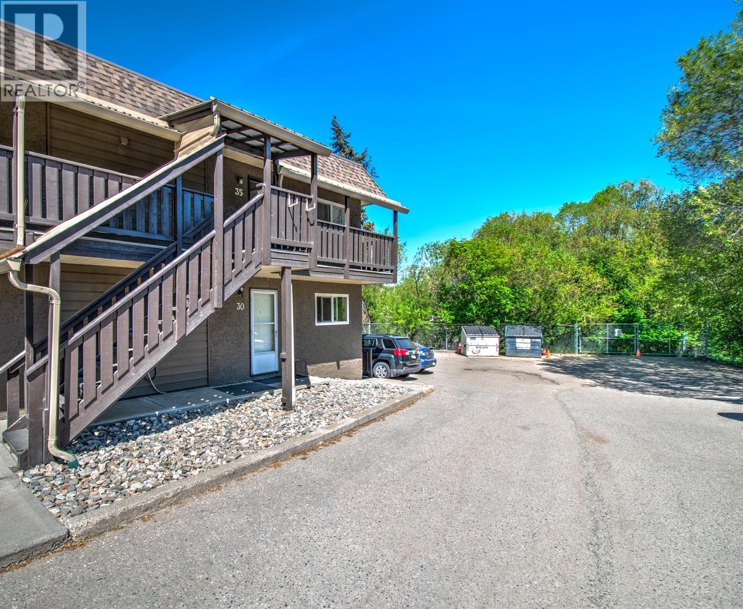 3413 Okanagan Avenue Unit# 33, Vernon