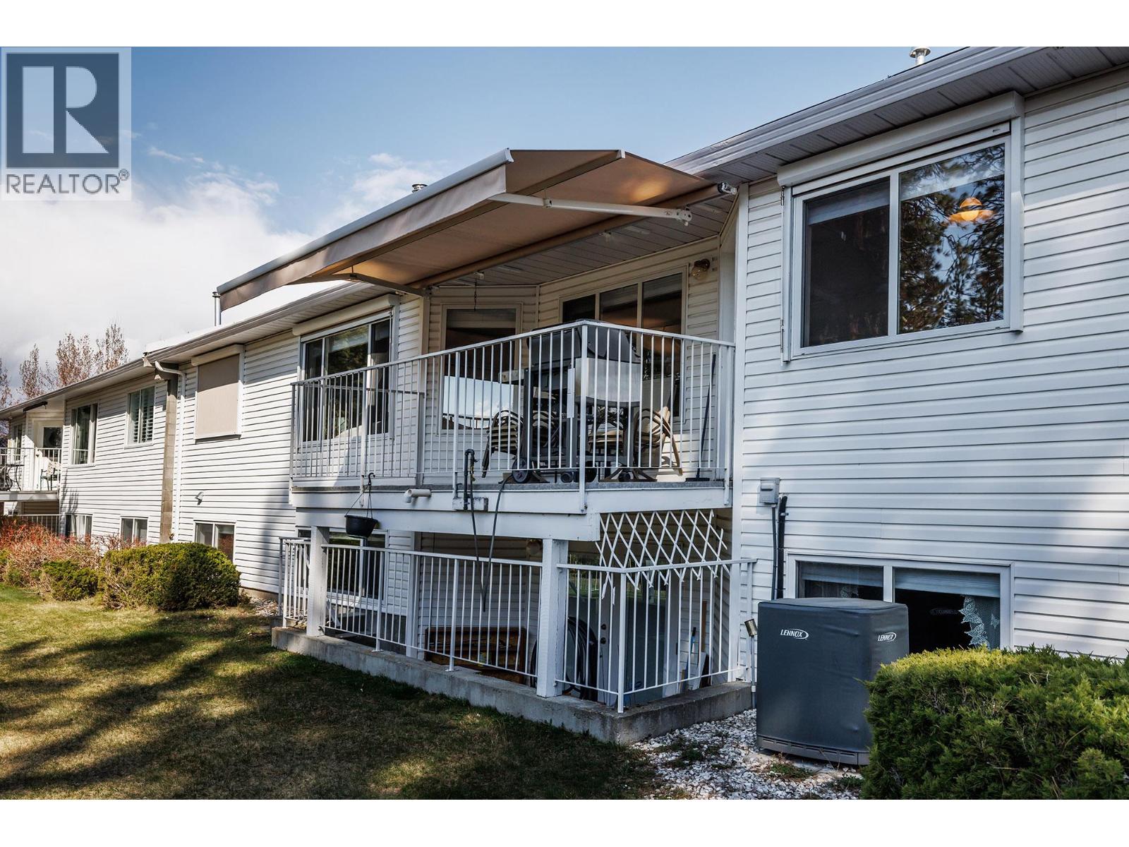 11290 Bond Road Unit# 6, Lake Country