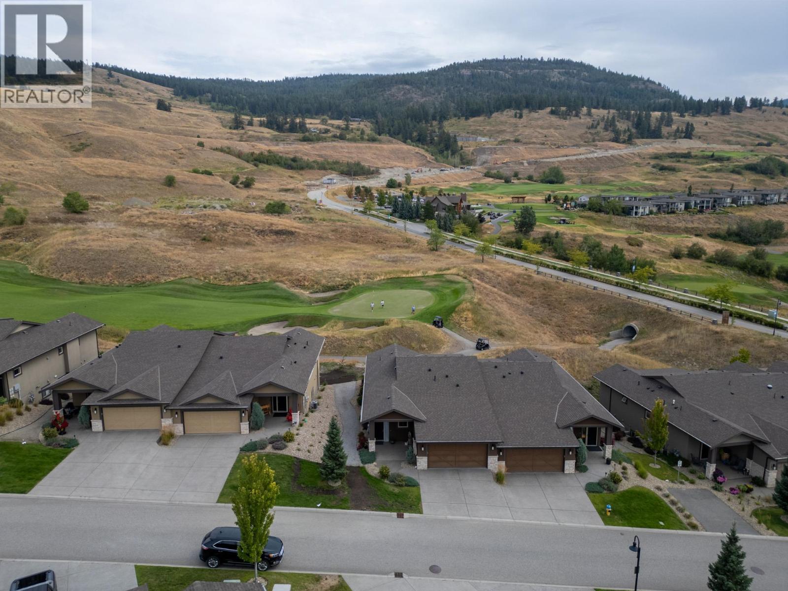 1836 Tower Ranch Boulevard Unit# 37, Kelowna