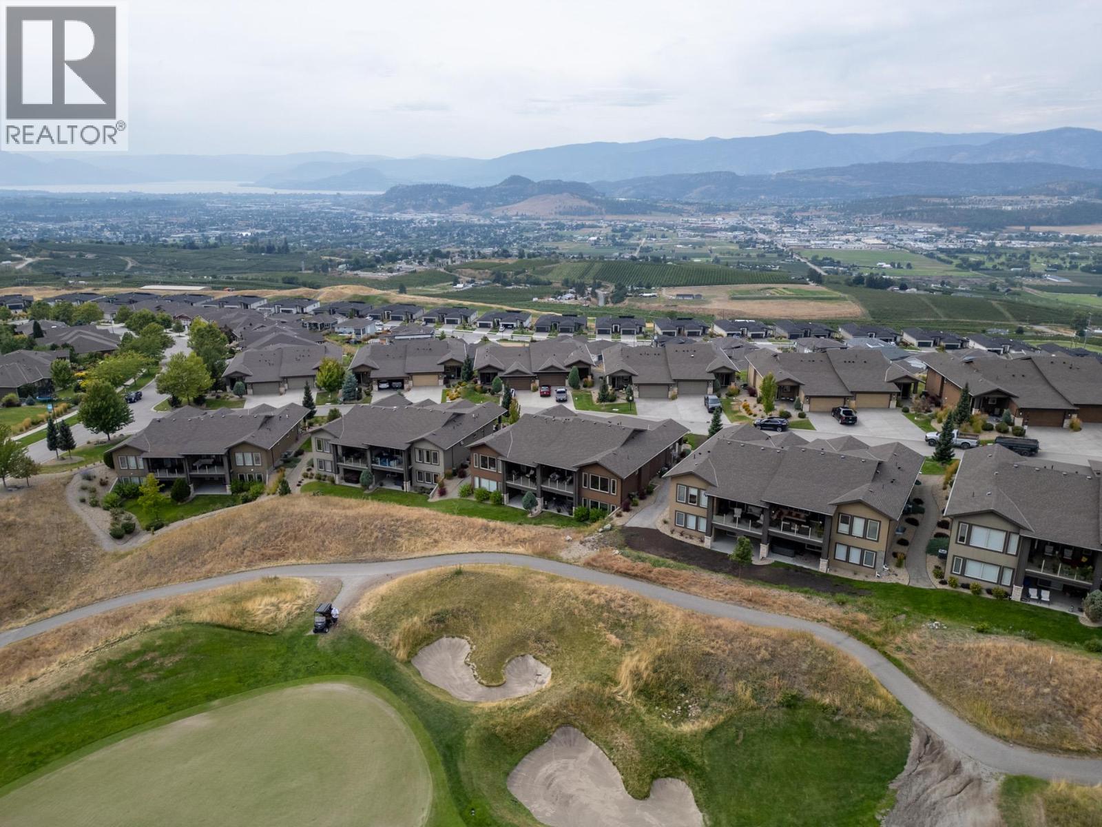 1836 Tower Ranch Boulevard Unit# 37, Kelowna