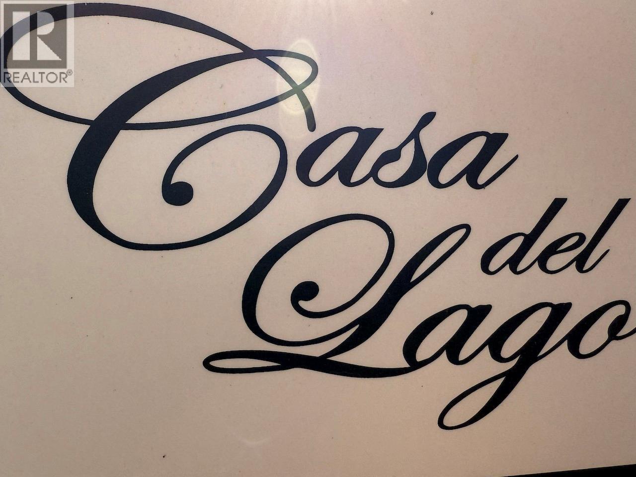 7600 COTTONWOOD Drive Unit# 406, Osoyoos