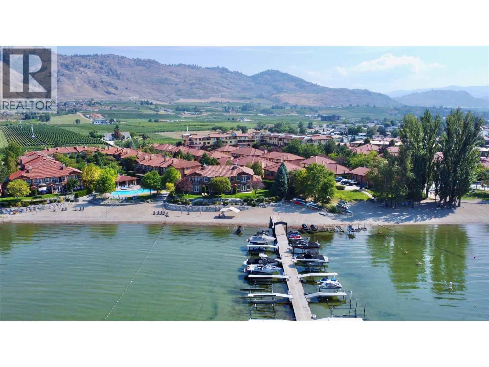 7600 COTTONWOOD Drive Unit# 406, Osoyoos