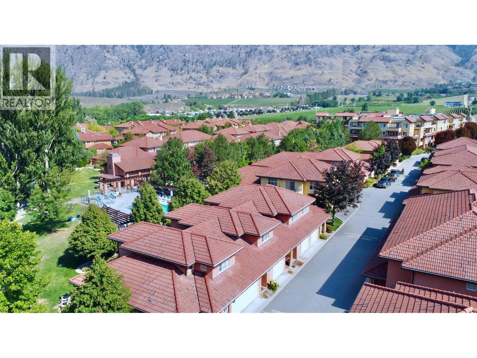 7600 COTTONWOOD Drive Unit# 406, Osoyoos