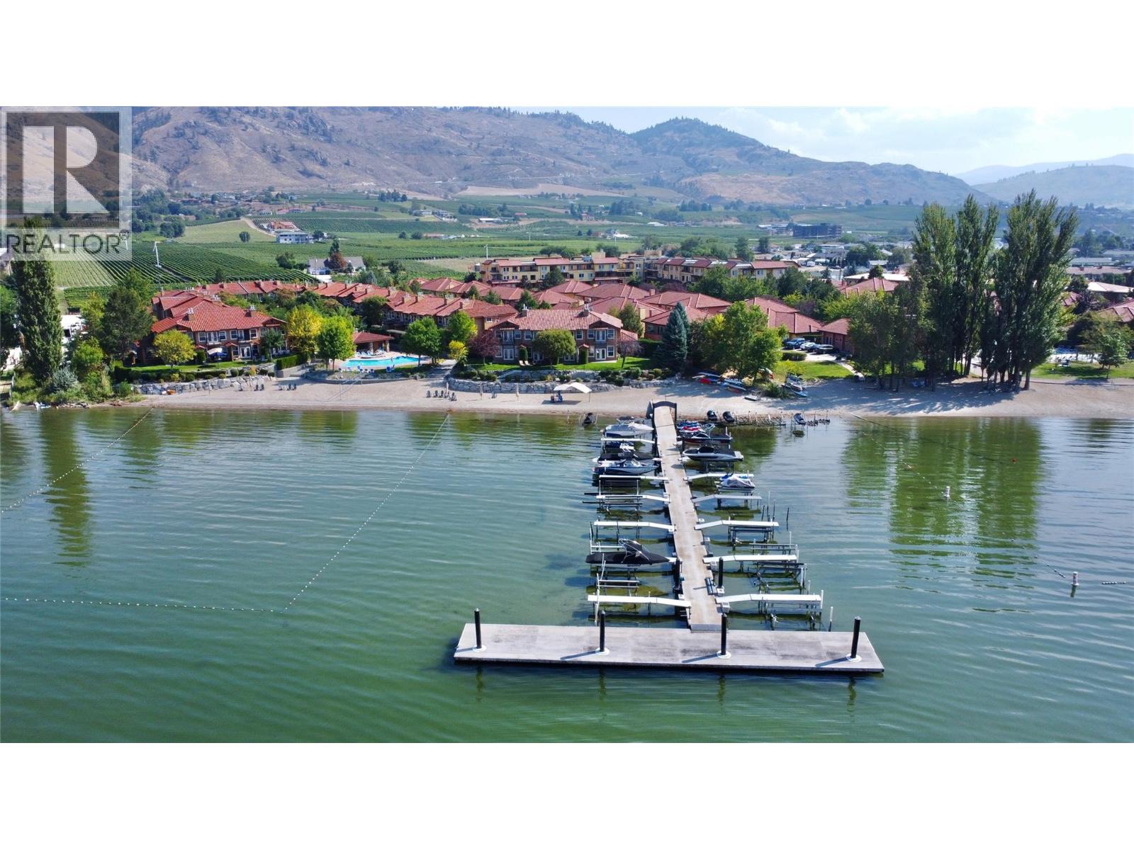 7600 COTTONWOOD Drive Unit# 406, Osoyoos