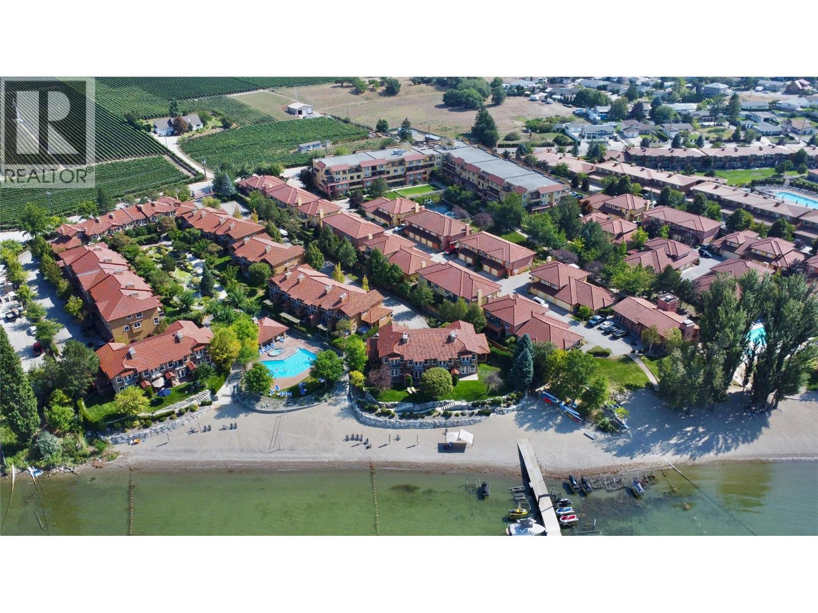 7600 COTTONWOOD Drive Unit# 406, Osoyoos
