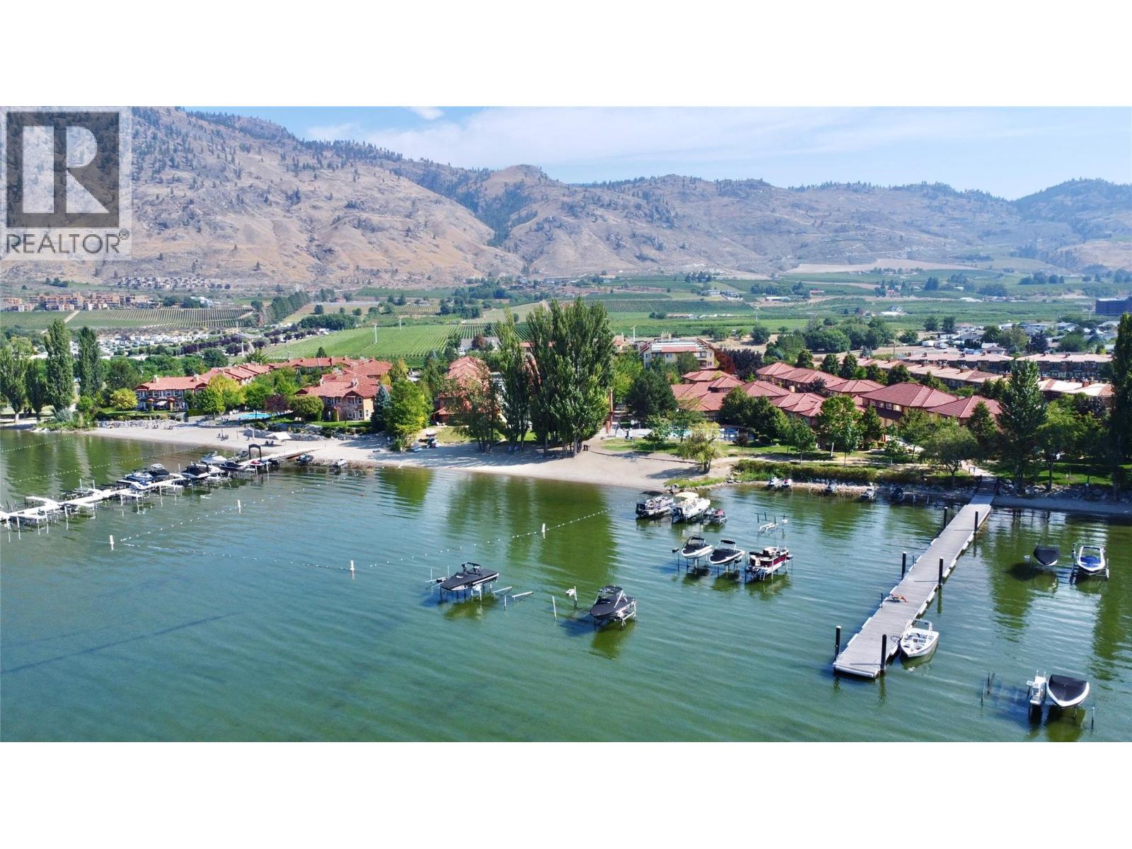 7600 COTTONWOOD Drive Unit# 406, Osoyoos