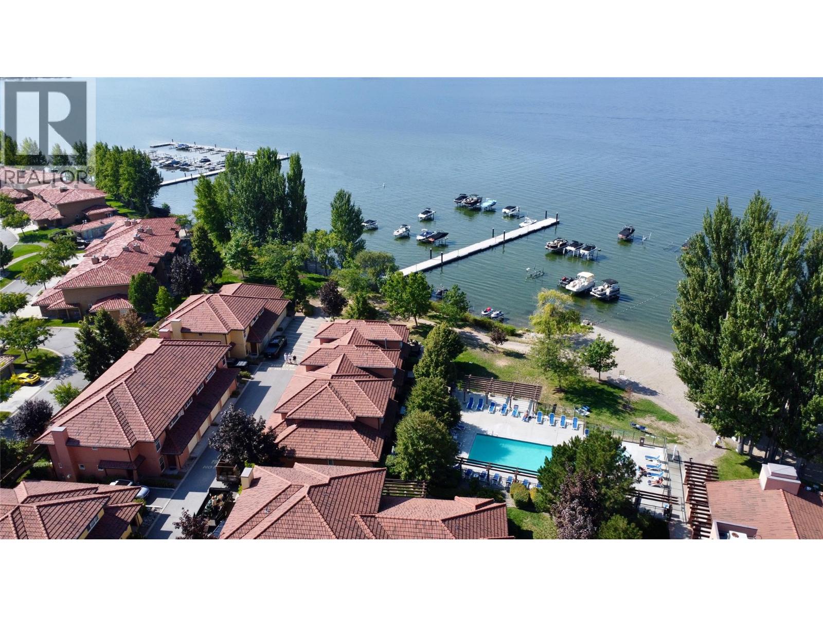 7600 COTTONWOOD Drive Unit# 406, Osoyoos