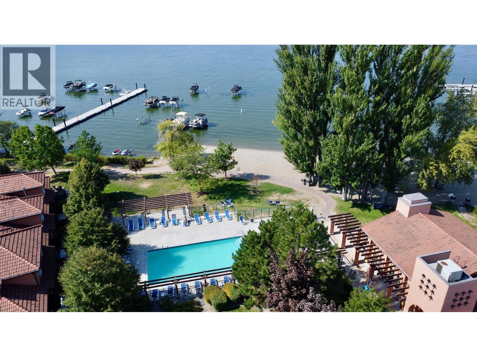 7600 COTTONWOOD Drive Unit# 406, Osoyoos