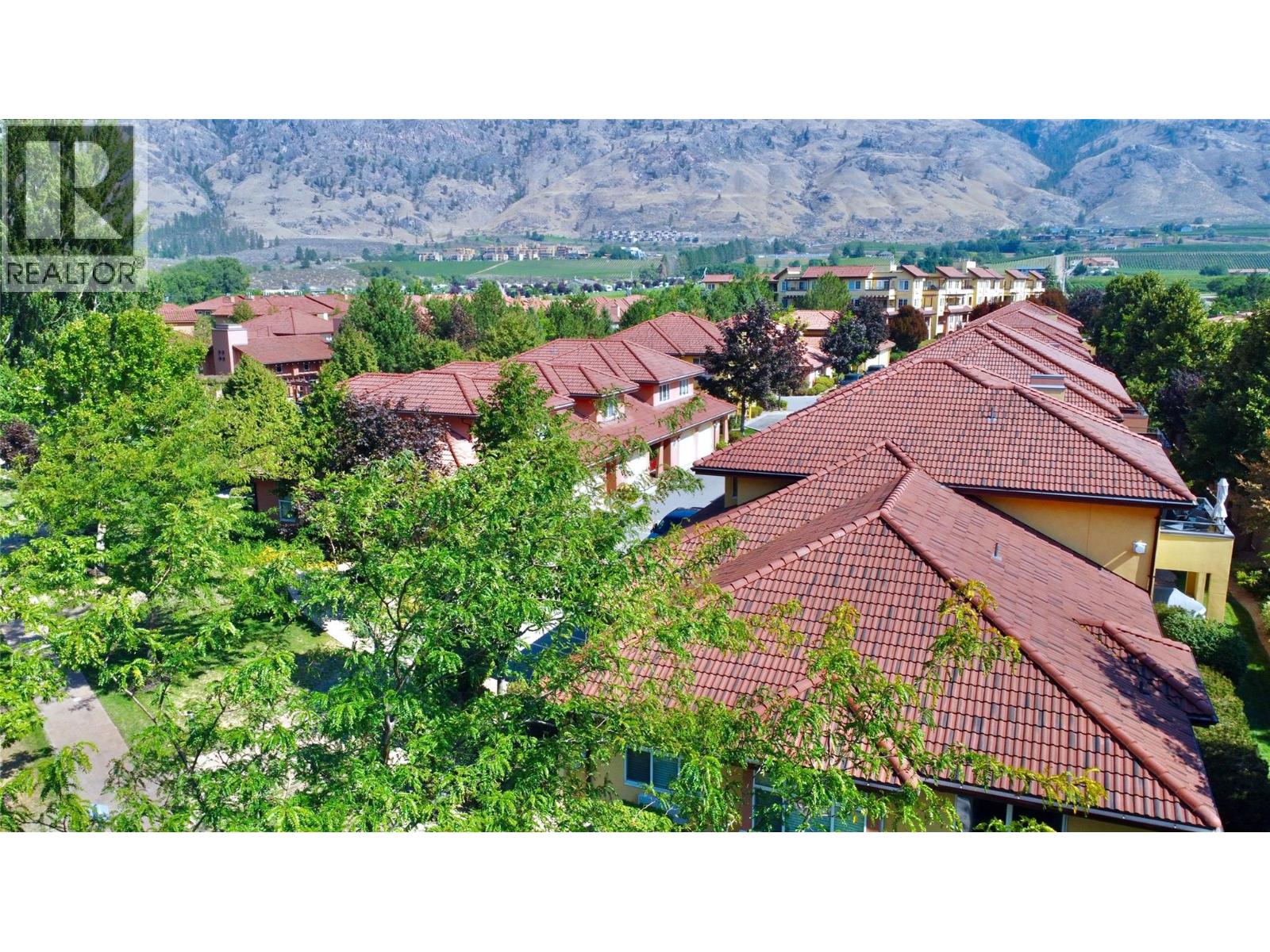 7600 COTTONWOOD Drive Unit# 406, Osoyoos