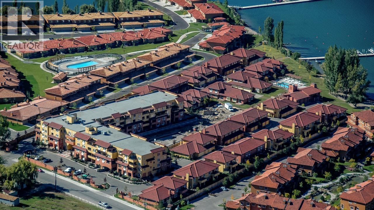 7600 COTTONWOOD Drive Unit# 406, Osoyoos