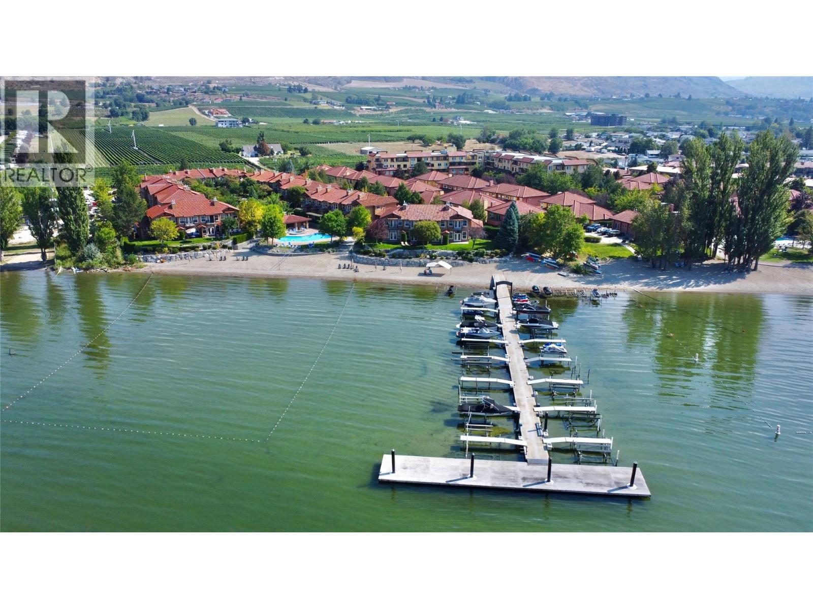 7600 COTTONWOOD Drive Unit# 406, Osoyoos