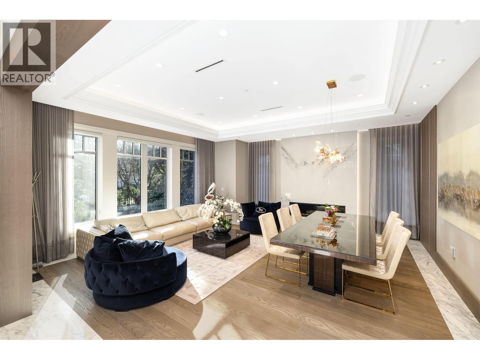 1239 W 40TH AVENUE, Vancouver