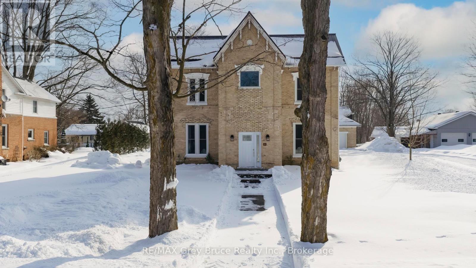 71 MAIN STREET - Photo 2 of 50, Arran-Elderslie, Ontario