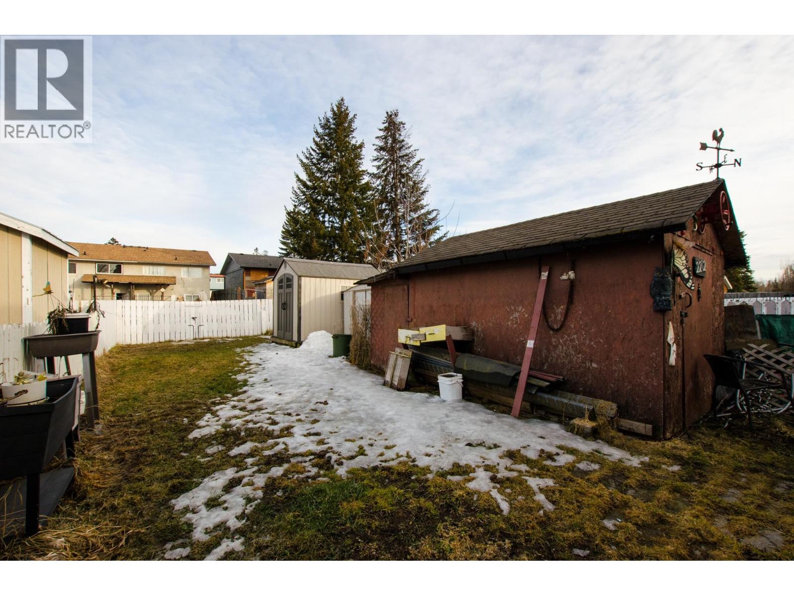 2212 VICTORIA STREET, Prince George