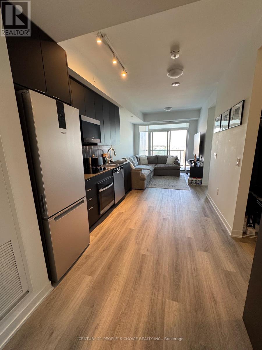 907 - 474 CALDARI ROAD - Main photo, Vaughan (Concord), Ontario