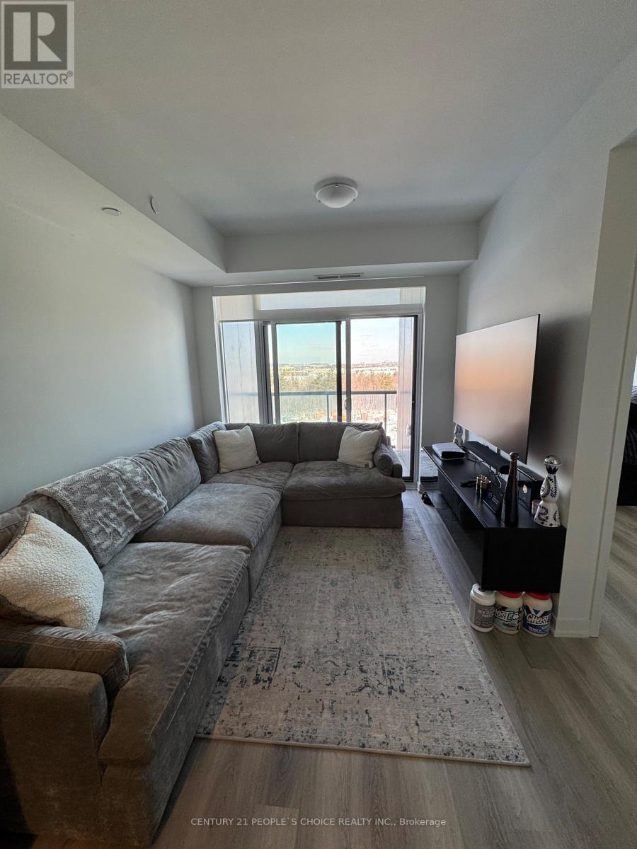 907 - 474 CALDARI ROAD - Photo 2 of 12, Vaughan (Concord), Ontario