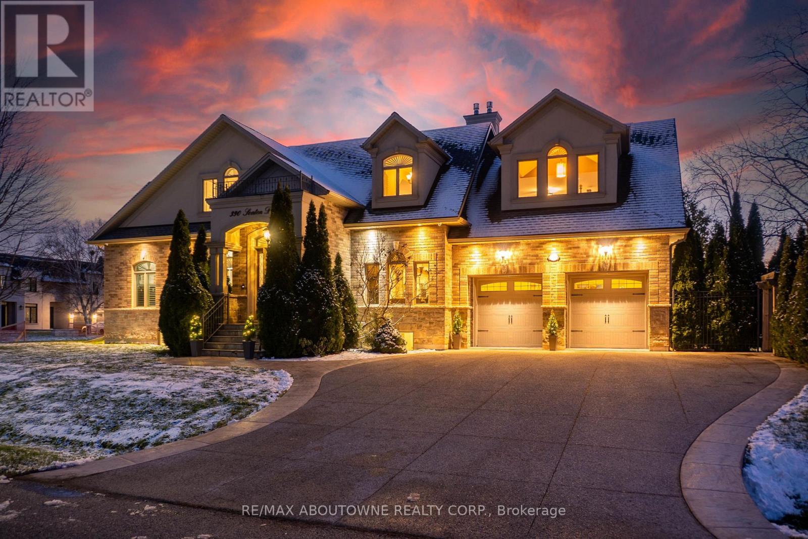 390 SEATON DRIVE - Photo 2 of 50, Oakville (WO West), Ontario