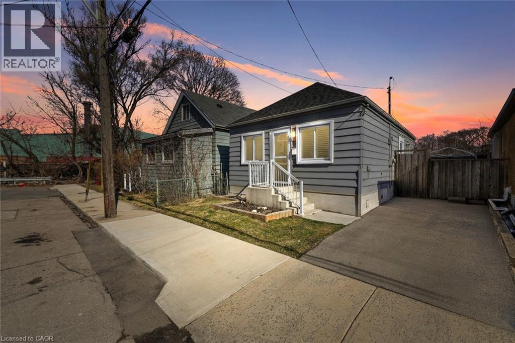 410 COPE Street - Main photo, Hamilton, Ontario