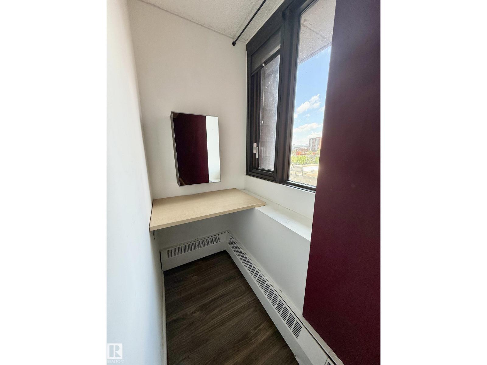 
          409 10145 109 Street NW
            <br/>
            <span>Edmonton</span>
            , 
            <span>AB</span>
             <span>T5J3M5</span>
         - Photo 23