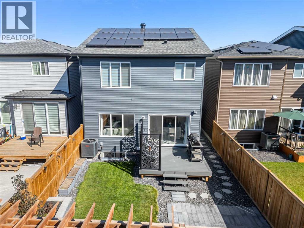 237 Walgrove Boulevard SE - Main photo, Calgary, Alberta