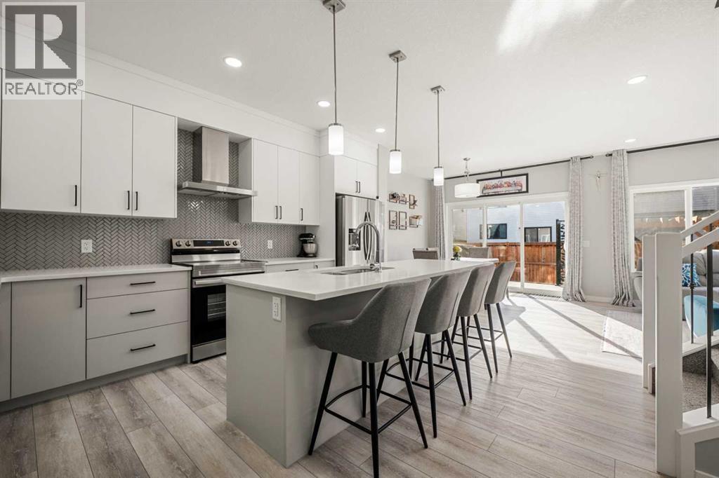 237 Walgrove Boulevard SE - Photo 4 of 50, Calgary, Alberta