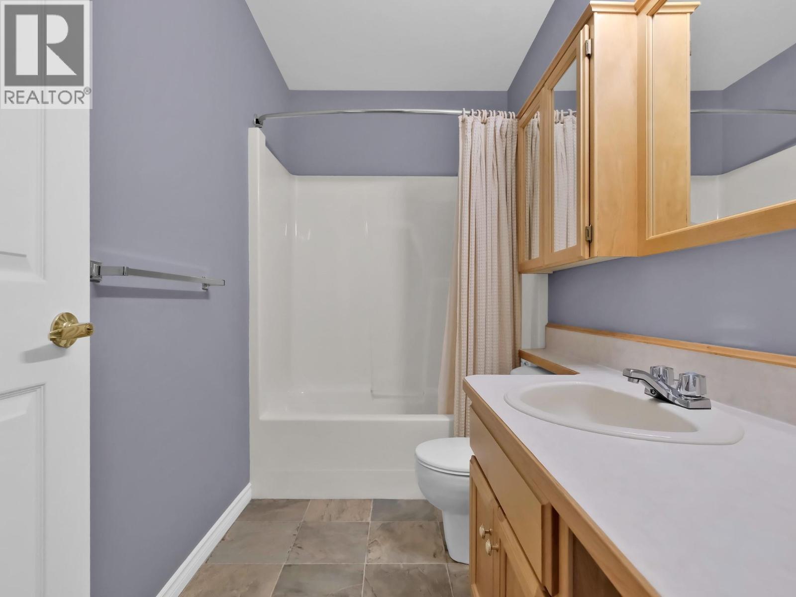 1634 Carmi Avenue Unit# 125, Penticton