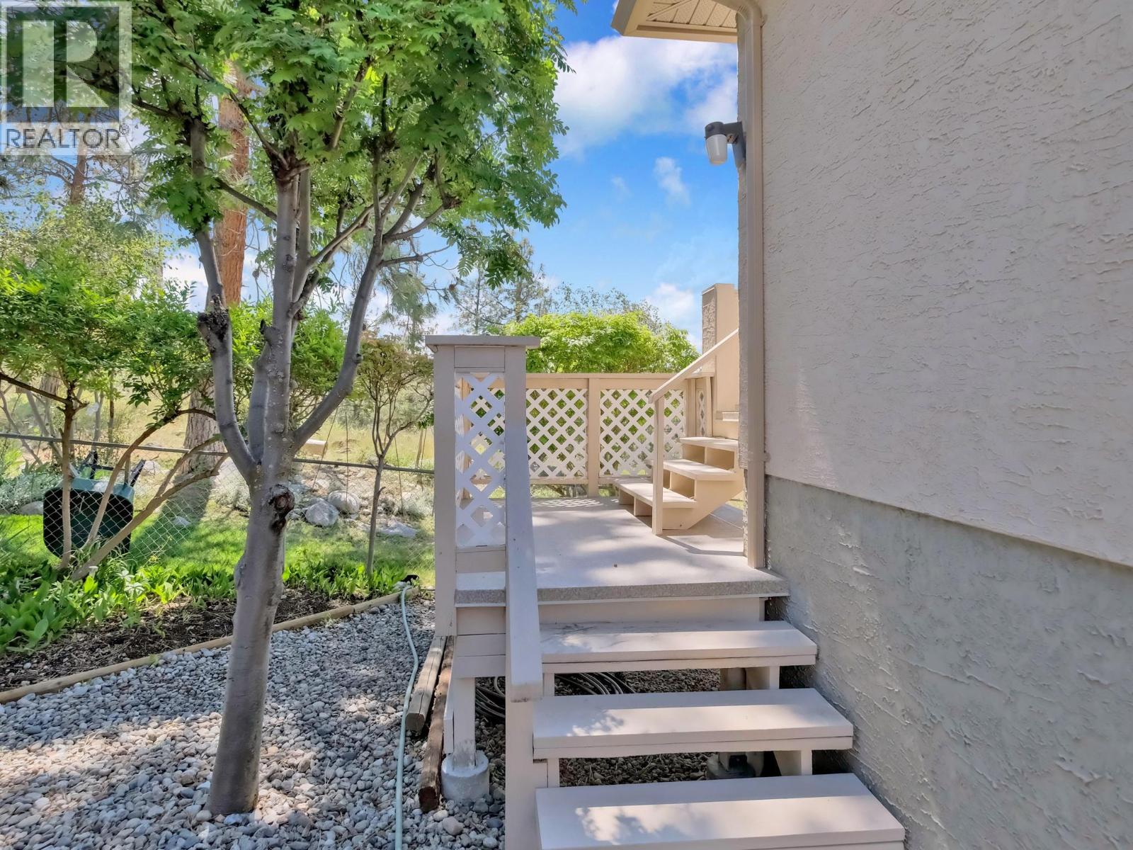 1634 Carmi Avenue Unit# 125, Penticton