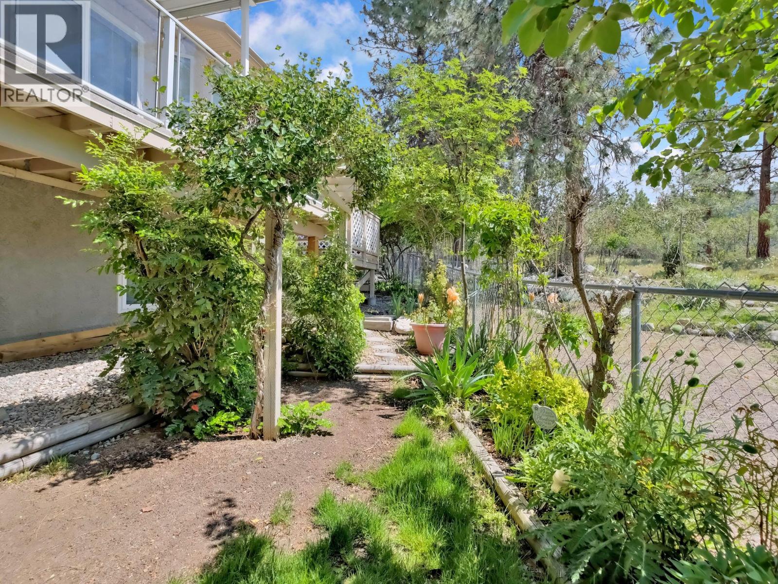 1634 Carmi Avenue Unit# 125, Penticton