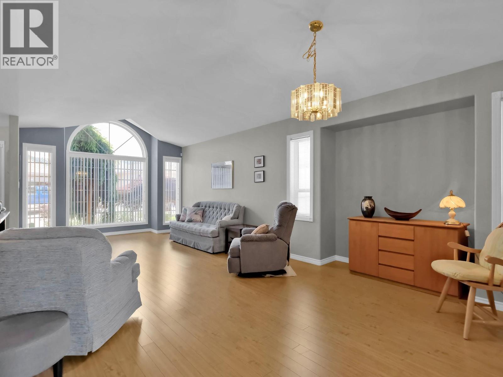 1634 Carmi Avenue Unit# 125, Penticton