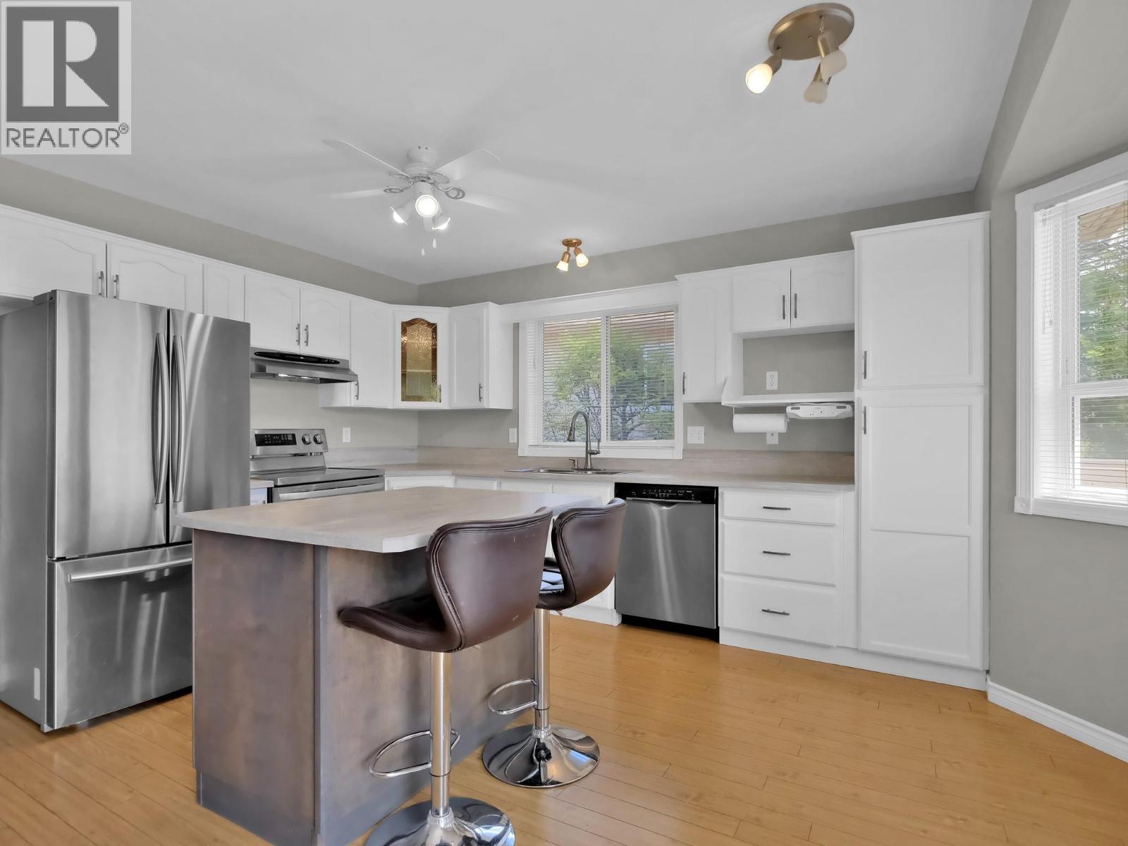 1634 Carmi Avenue Unit# 125, Penticton