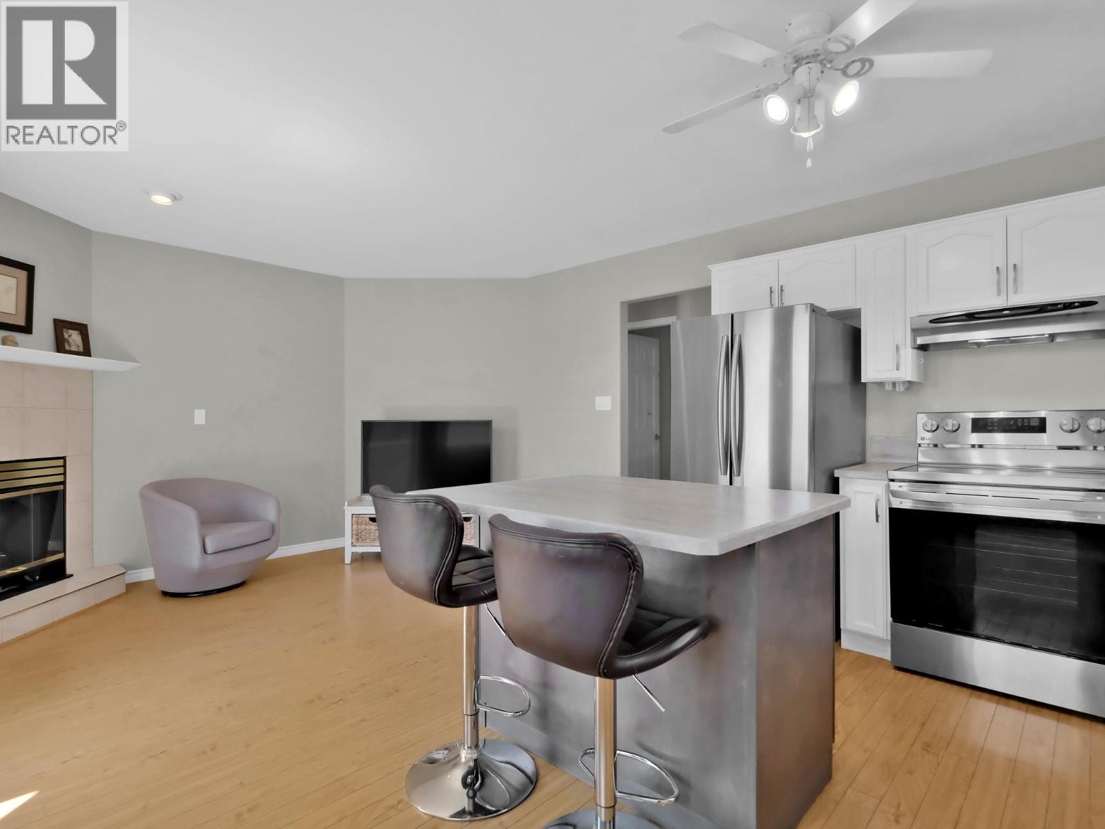 1634 Carmi Avenue Unit# 125, Penticton