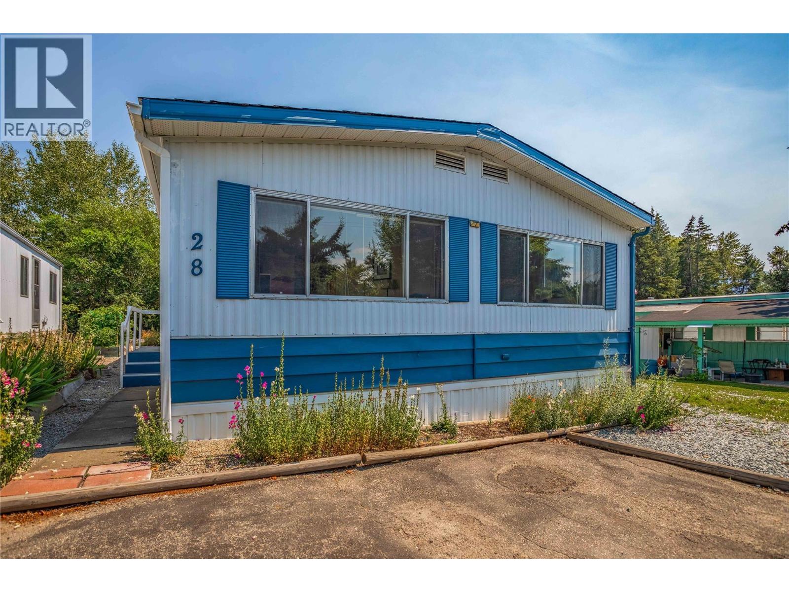 28 1881 Boucherie Road, Westbank