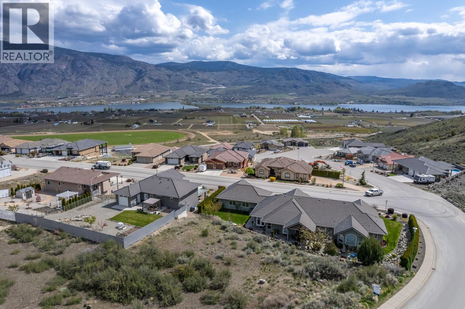 3611 CYPRESS HILLS Drive, Osoyoos