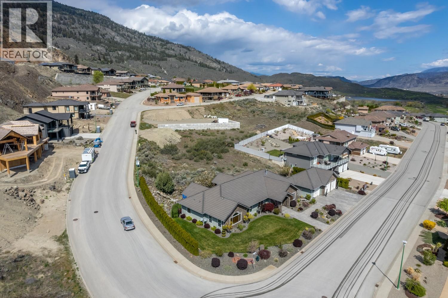 3611 CYPRESS HILLS Drive, Osoyoos