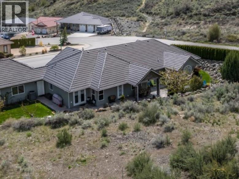 3611 CYPRESS HILLS Drive, Osoyoos