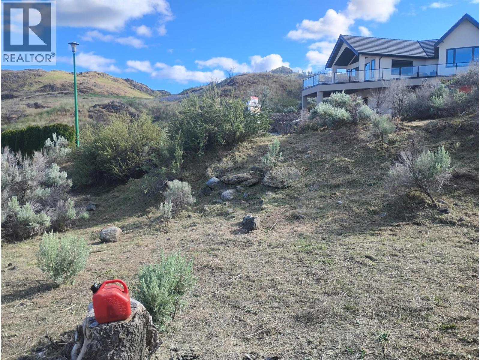 3611 CYPRESS HILLS Drive, Osoyoos