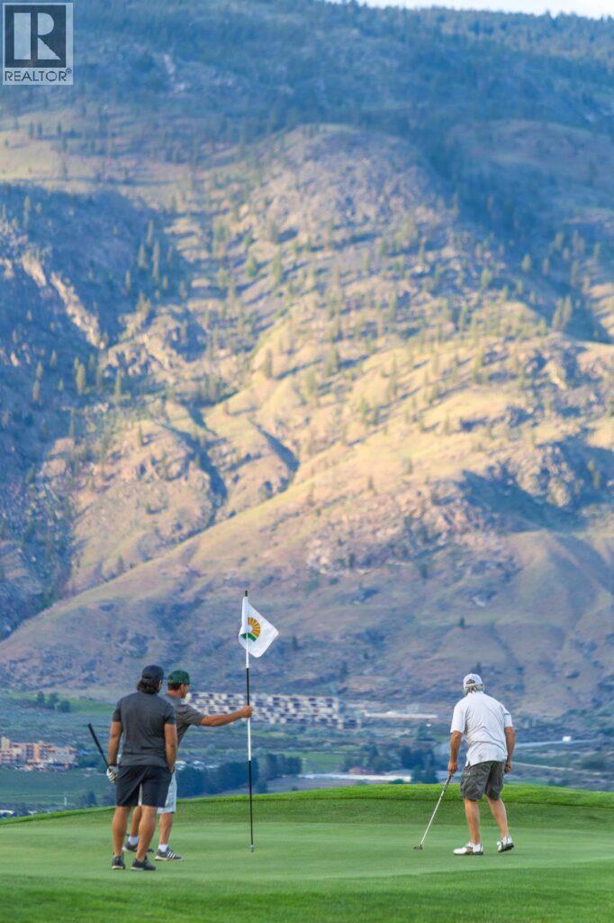 3611 CYPRESS HILLS Drive, Osoyoos