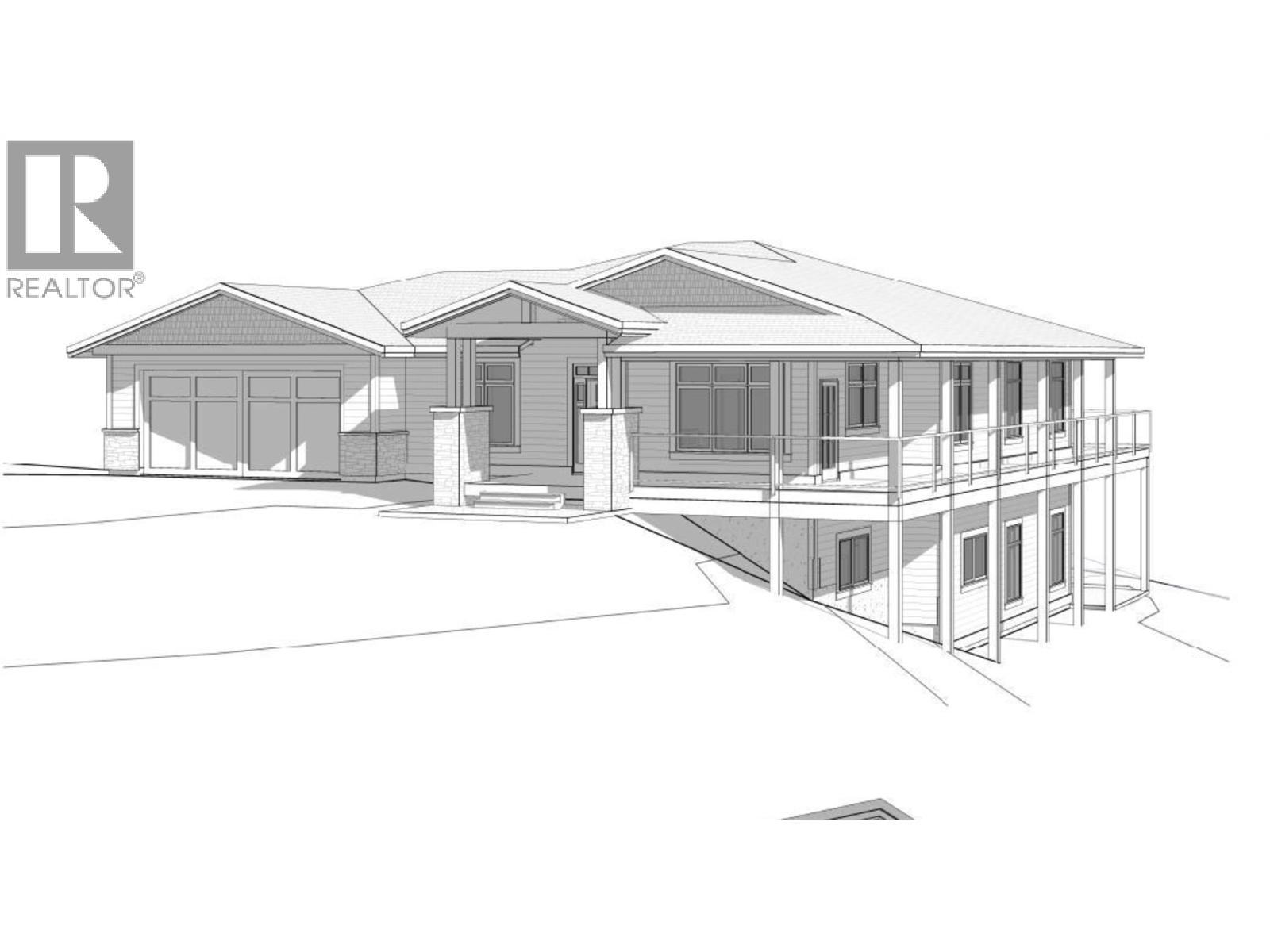 3611 CYPRESS HILLS Drive, Osoyoos