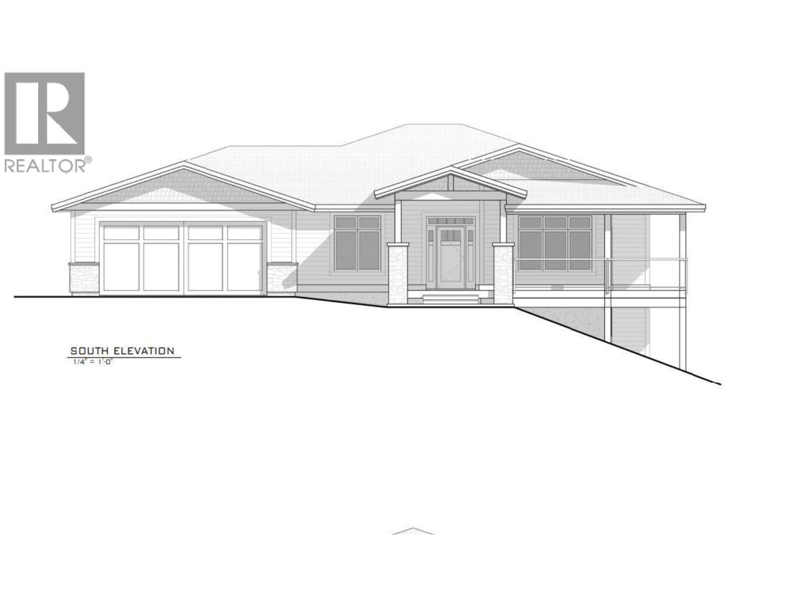 3611 CYPRESS HILLS Drive, Osoyoos