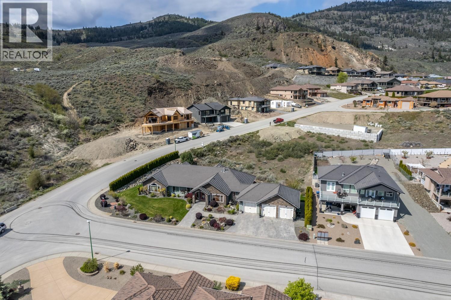 3611 CYPRESS HILLS Drive, Osoyoos