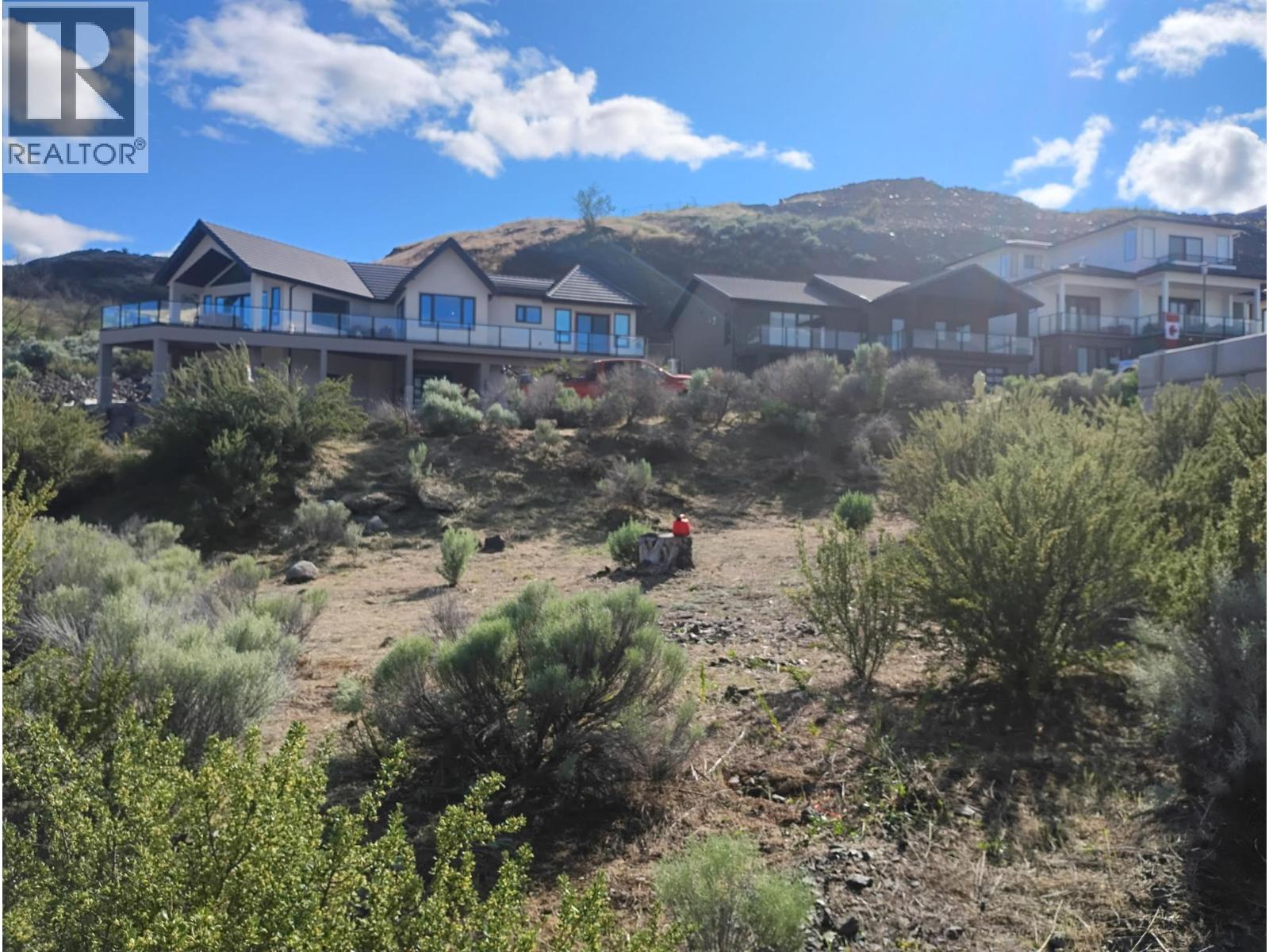 3611 CYPRESS HILLS Drive, Osoyoos