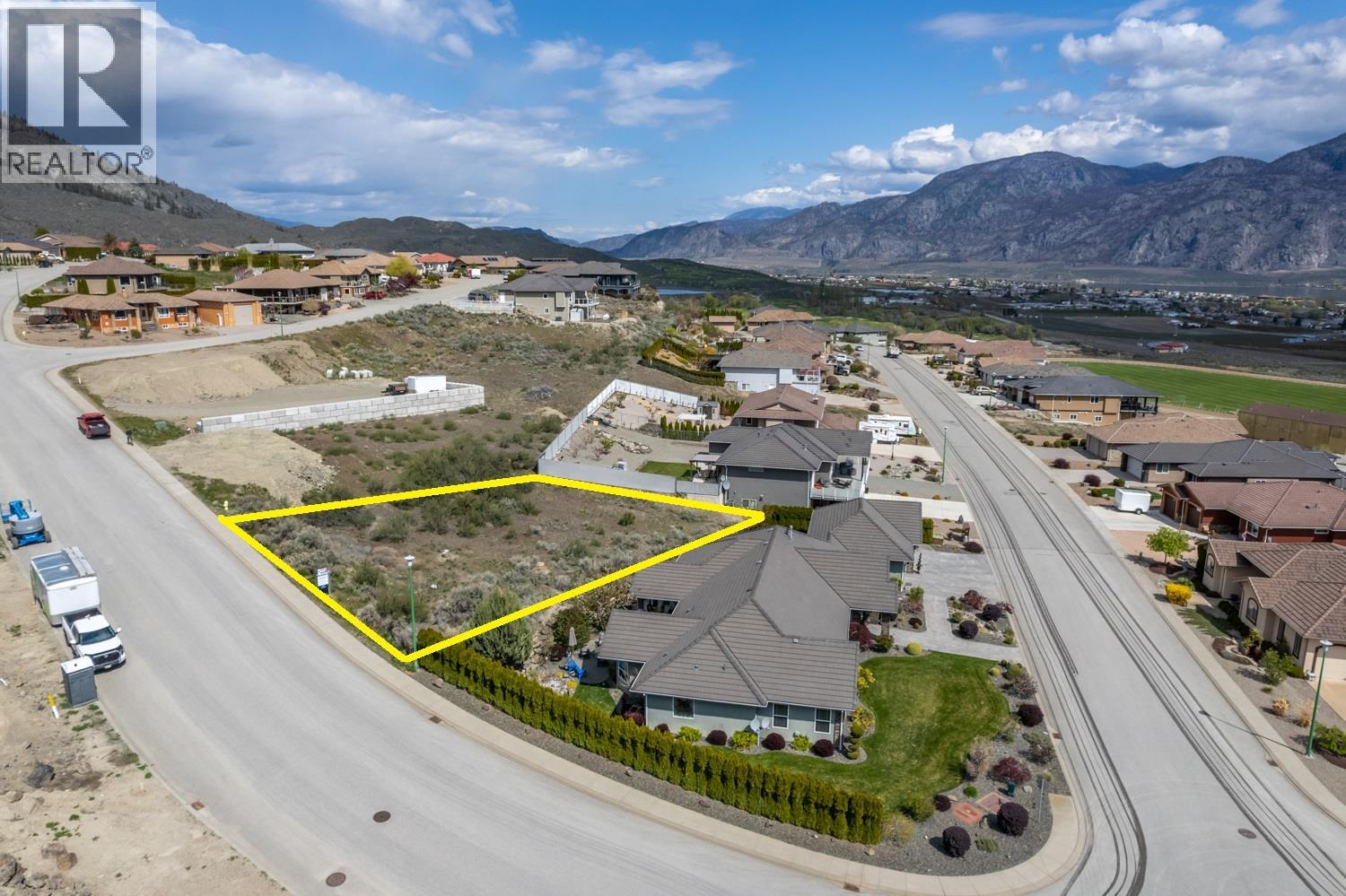 3611 CYPRESS HILLS Drive, Osoyoos