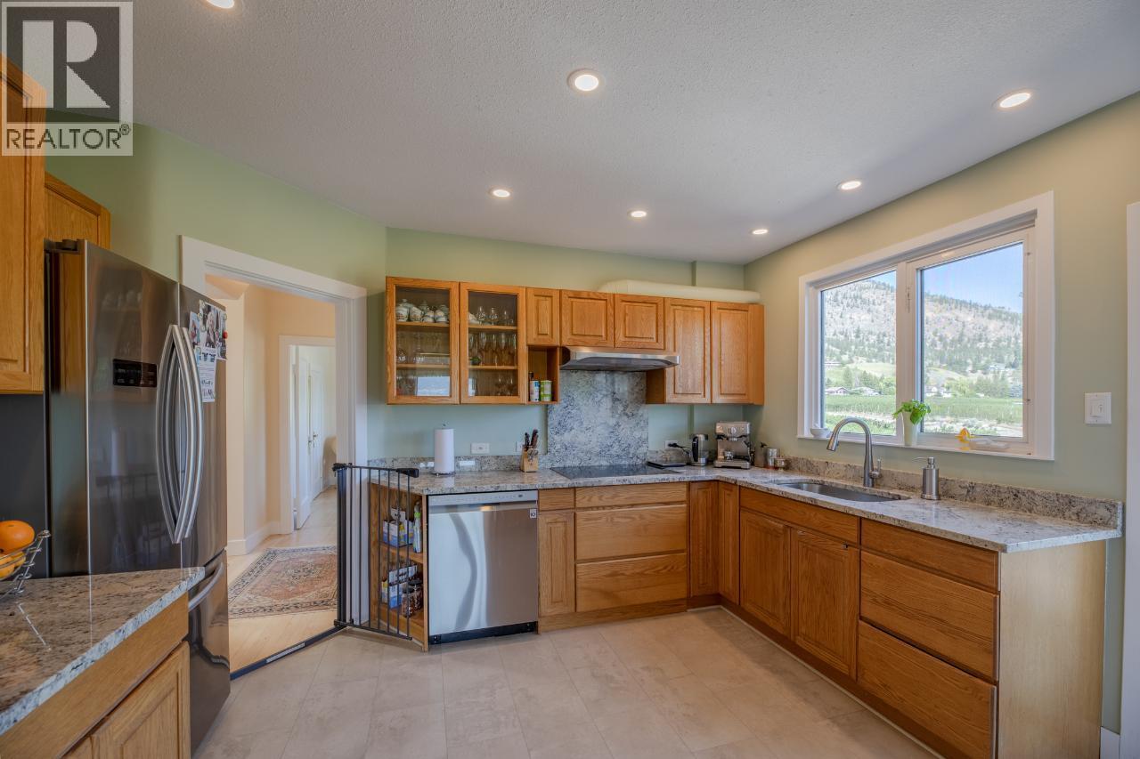 4910 GARTRELL Road, Summerland