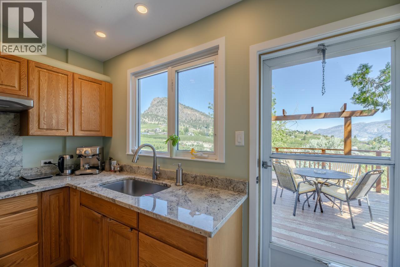 4910 GARTRELL Road, Summerland