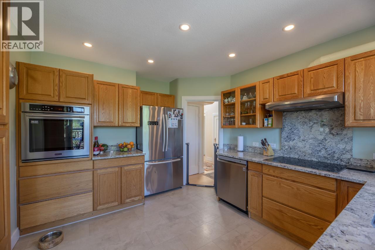 4910 GARTRELL Road, Summerland