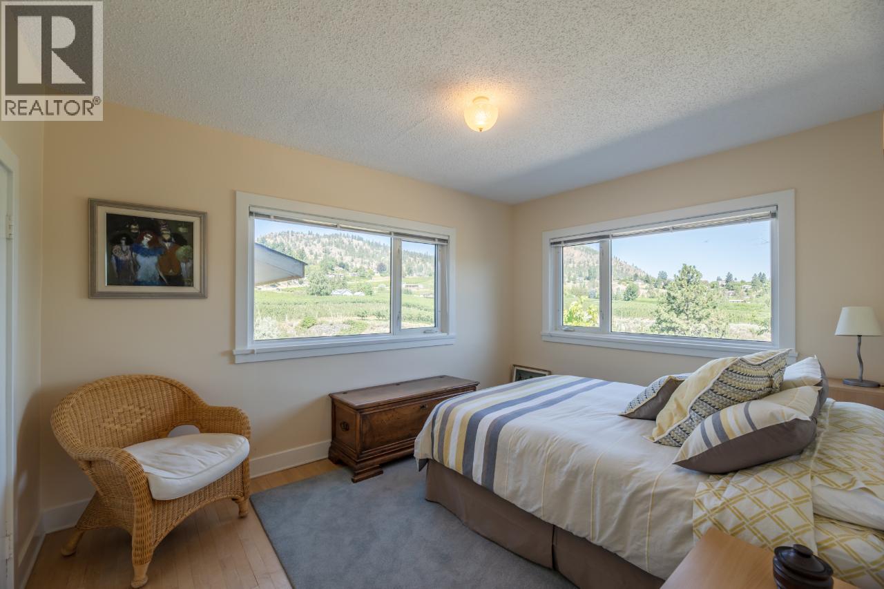 4910 GARTRELL Road, Summerland
