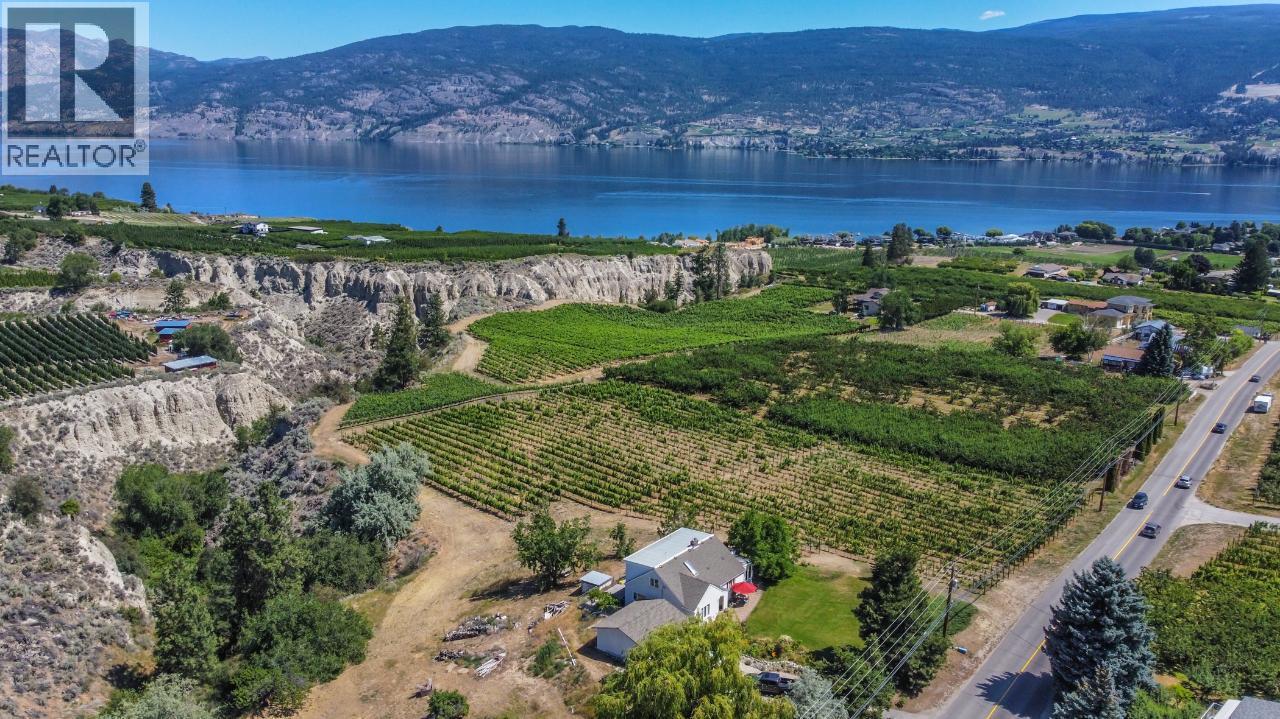 4910 GARTRELL Road, Summerland